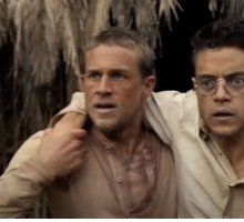 Papillon (2017): trama e trailer del film stasera in tv