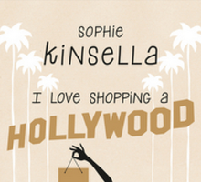 I Love Shopping a Hollywood