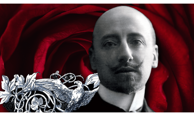 “Voglio un amore”: poesia e passione in Gabriele d'Annunzio