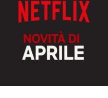 Catalogo Netflix aprile 2019: ecco le serie tv e i film tratti da libri