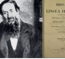 Chi era Niccolò Tommaseo, l'autore del Dizionario della lingua italiana