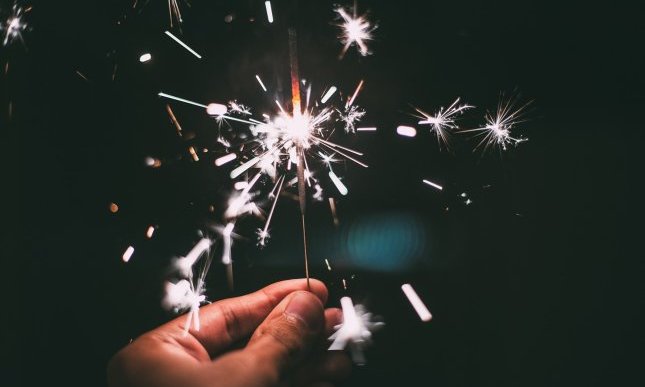 Capodanno: le migliori frasi di auguri