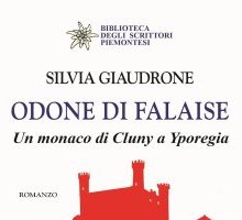 Odone di Falaise. Un monaco di Cluny a Yporegia