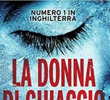 La donna di ghiaccio