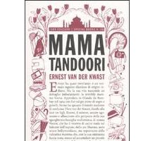 Mama Tandoori