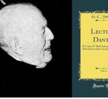 Chi era Luigi Pietrobono, il sacerdote dantista studioso della Divina Commedia