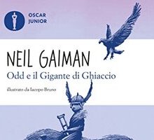 Odd e il gigante di ghiaccio