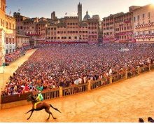 Palio di Siena: cos'è, storia e regole