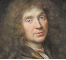 Molière: vita e opere