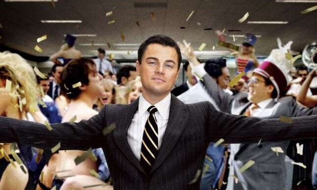 The Wolf of Wall Street: trama del film in onda stasera su Rai 2