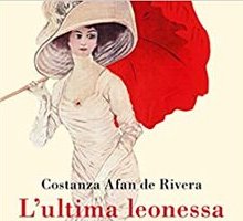 L'ultima leonessa. La vita di Giulia Florio, mia madre