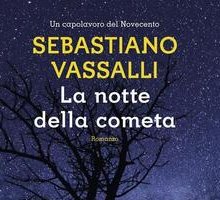 La notte della cometa