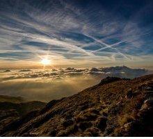 Petrarca e l'Ascesa al Monte Ventoso: tra poesia e alpinismo