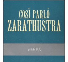 Così parlò Zarathustra