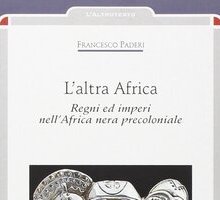 L'altra Africa