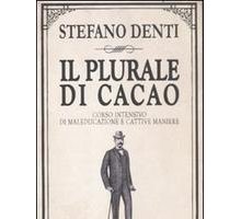 Il plurale di cacao