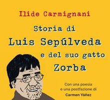 Storia di Sepúlveda e del suo gatto Zorba