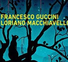 Che cosa sa Minosse. Storia di fantasmi e gente strana