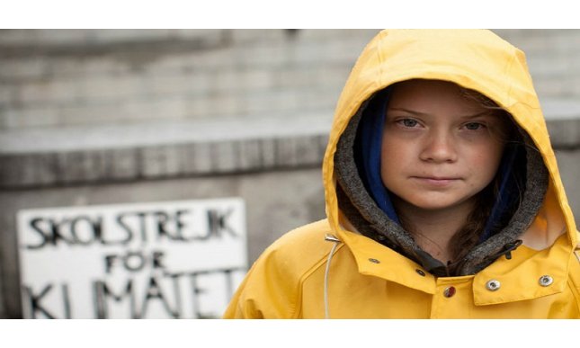 Chi è Greta Thunberg? Da attivista ad autrice di un libro