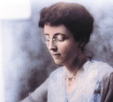 Lucy Maud Montgomery: vita e opere