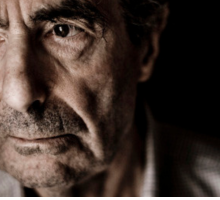 5 cose che forse non sai su Philip Roth