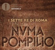 Numa Pompilio. Il figlio dei numi