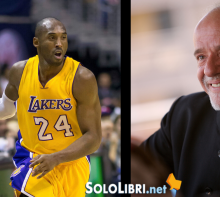 Kobe Bryant stava scrivendo un libro con Paulo Coelho: "Eliminerò la bozza"