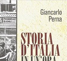 Storia d'Italia in un'ora