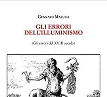 Gli errori dell'Illuminismo