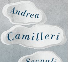 Segnali di fumo di Andrea Camilleri in edicola con il Sole24Ore domenica 1 novembre