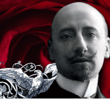 “Voglio un amore”: poesia e passione in Gabriele d'Annunzio