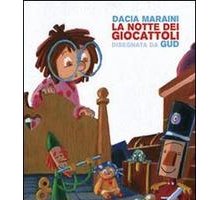 La notte dei giocattoli