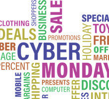 Cyber Monday: cos'è e come funziona