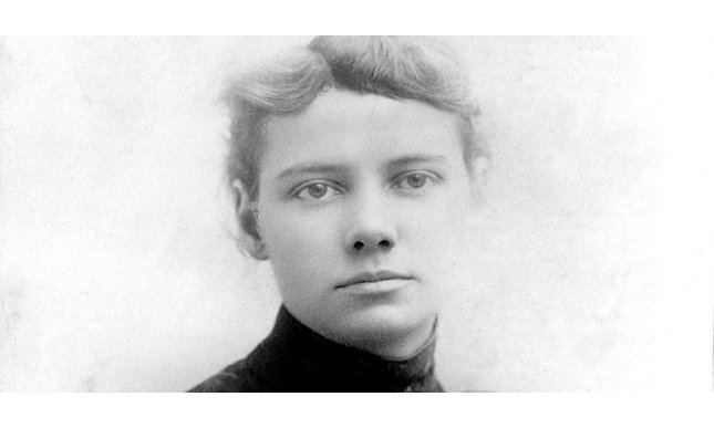 In libreria la biografia di Nellie Bly a cura di Nicola Attadio 