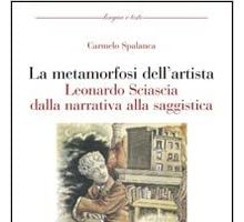 Le metamorfosi dell'artista