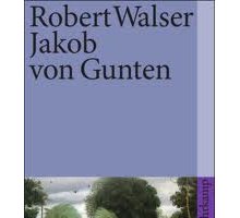 Jakob von Gunten