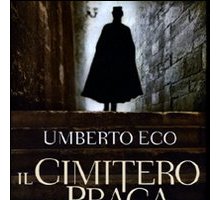 Il cimitero di Praga