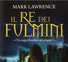 Il Re dei Fulmini