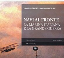 Navi al fronte