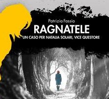 Ragnatele. Un caso per Natalia Solari, vice questore