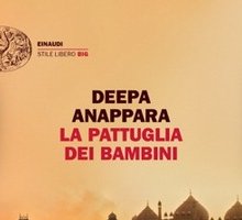 La pattuglia dei bambini