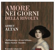 Amore nei giorni della rivolta