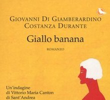 Giallo banana