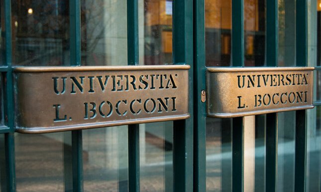 Biblioteca Bocconi: dov'è, servizi proposti e come accedere