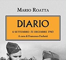 Diario. 6 settembre-31 dicembre 1943