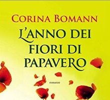 L'anno dei fiori di papavero