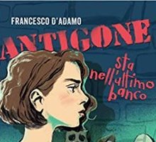 Antigone sta nell'ultimo banco