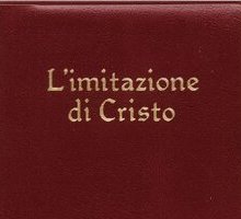 Imitazione di Cristo