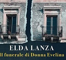 Il funerale di donna Evelina