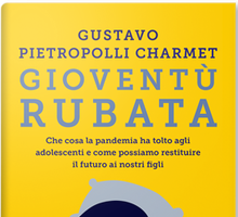 Gioventù rubata